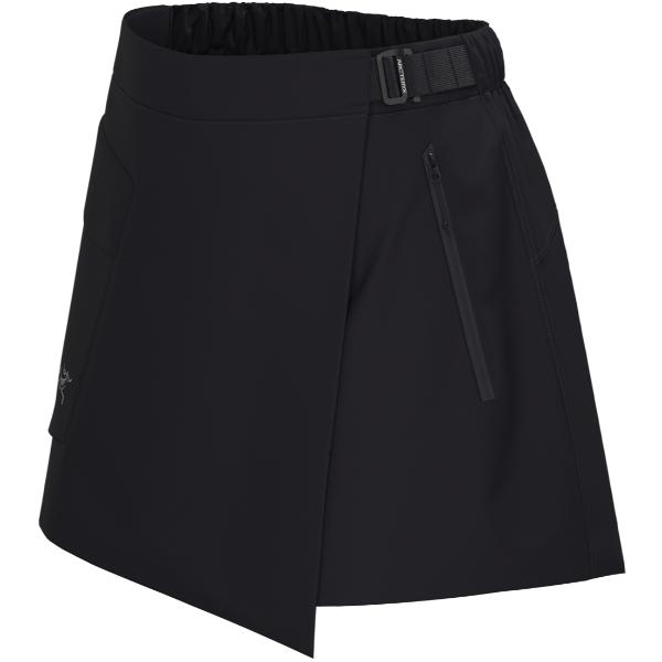 ARC'TERYX（アークテリクス） ソニー SL スコート 4インチ レディース