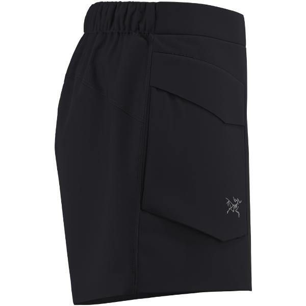 ARC'TERYX（アークテリクス） ソニー SL スコート 4インチ レディース
