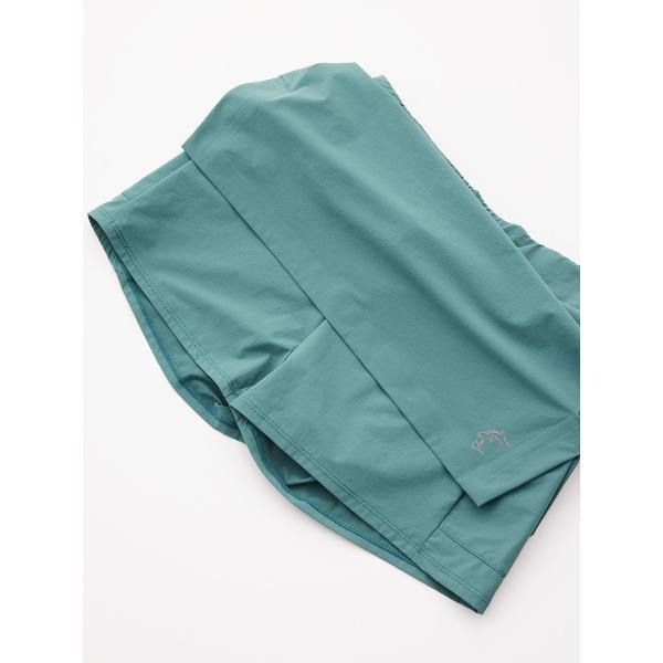 Teton Bros.（ティートンブロス） ランスカート レディース (TB241-53W