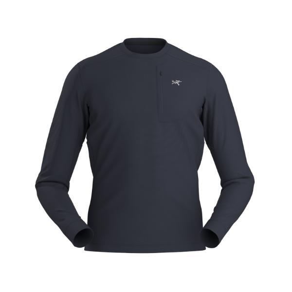 ARC'TERYX（アークテリクス） ロー LT クルーネック メンズ