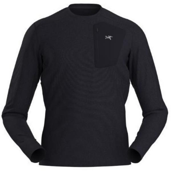 ARC'TERYX（アークテリクス） ロー LT クルーネック メンズ