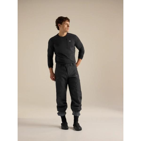 ARC'TERYX（アークテリクス） ロー LT クルーネック メンズ