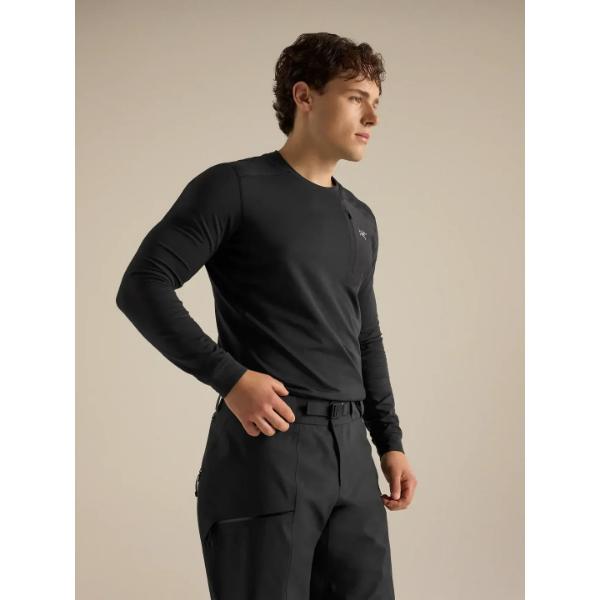 ARC'TERYX（アークテリクス） ロー LT クルーネック メンズ