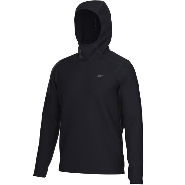 ARC'TERYX（アークテリクス） コーマック ヘビーウェイト フーディ