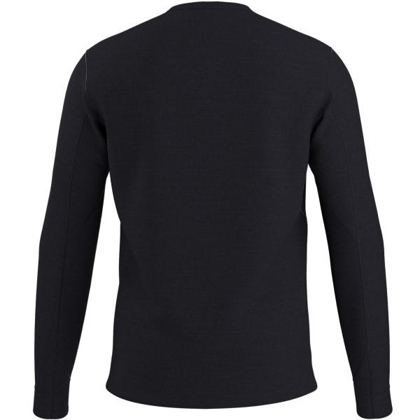 ローメリノウールクルーネック　Black　Mサイズ　① ARC'TERYX（アークテリクス） ARC TERYX ローメリノウールクルーネック