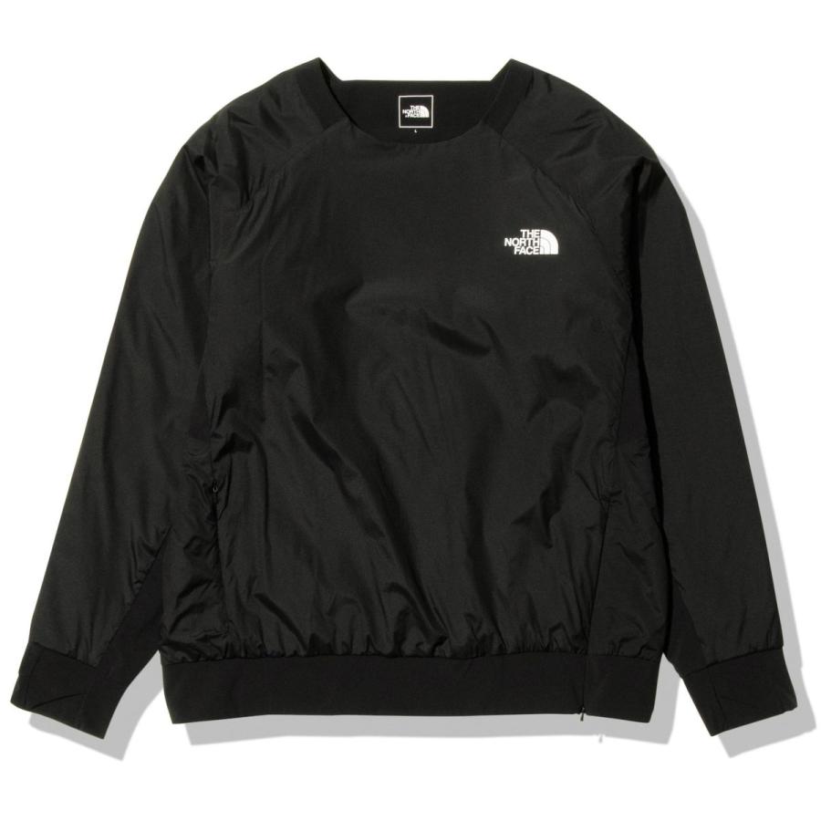 THE NORTH FACE（ザ ノースフェイス） ベントリックスクルー メンズ 