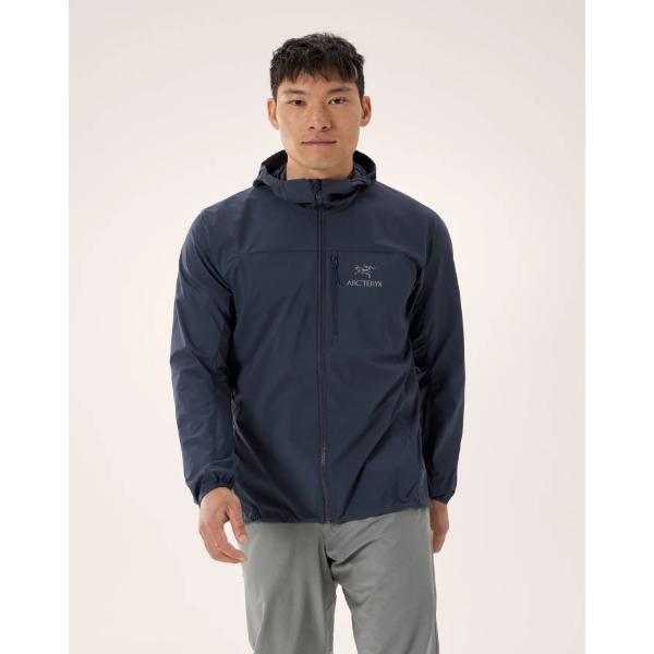 ARC'TERYX アークテリクス スコーミッシュ フーディ メンズ