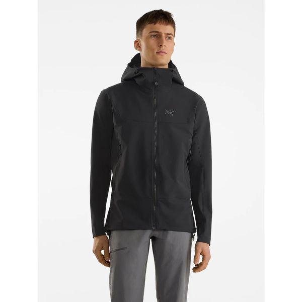 ARC'TERYX アークテリクス ガンマ フーディ メンズ (L08531800 ARC'TERYX アークテリクス ガンマ フーディ メンズ (L08531800