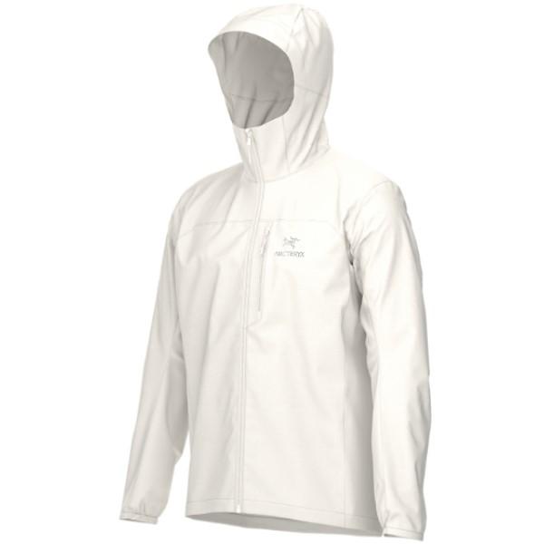 ARC'TERYX アークテリクス スコーミッシュ フーディ メンズ