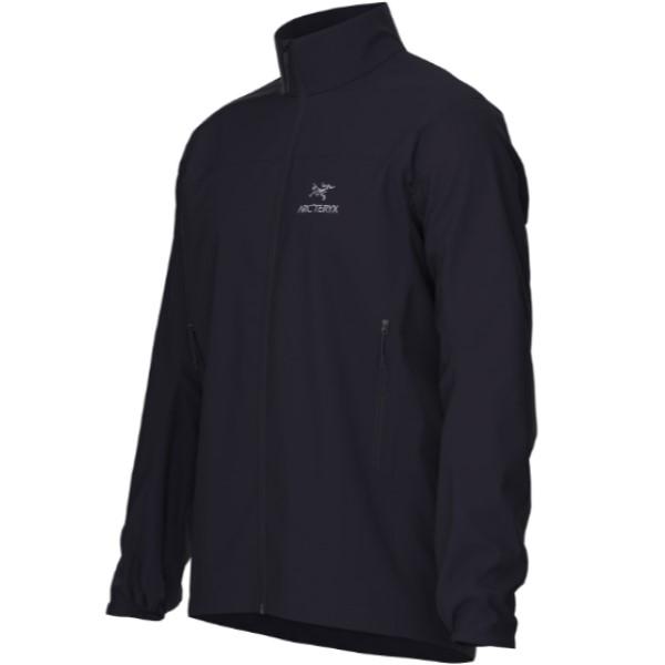 ARC'TERYX アークテリクス スコーミッシュ ジャケット メンズ