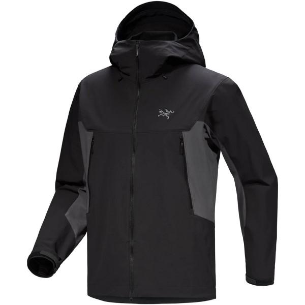 ARC’TERYX セラタス フーディBlack XS ARC'TERYX（アークテリクス） 【特価・返品交換不可】アークテリクス