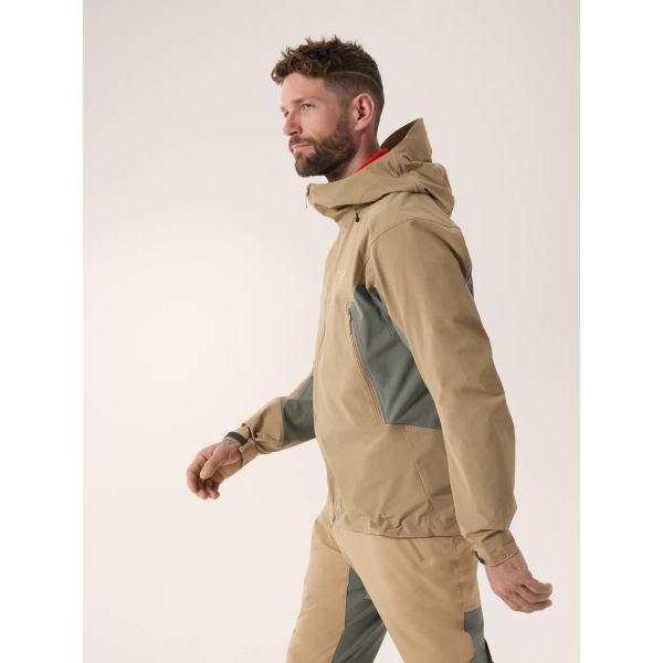 ARC'TERYX アークテリクス セラタス フーディ メンズ