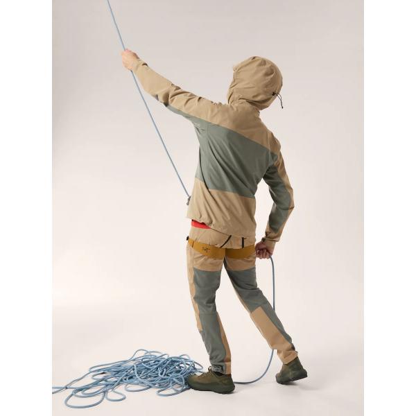 ARC'TERYX（アークテリクス） セラタス フーディ フーディ メンズ