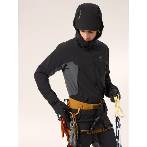 ARC'TERYX（アークテリクス） セラタス フーディ フーディ メンズ
