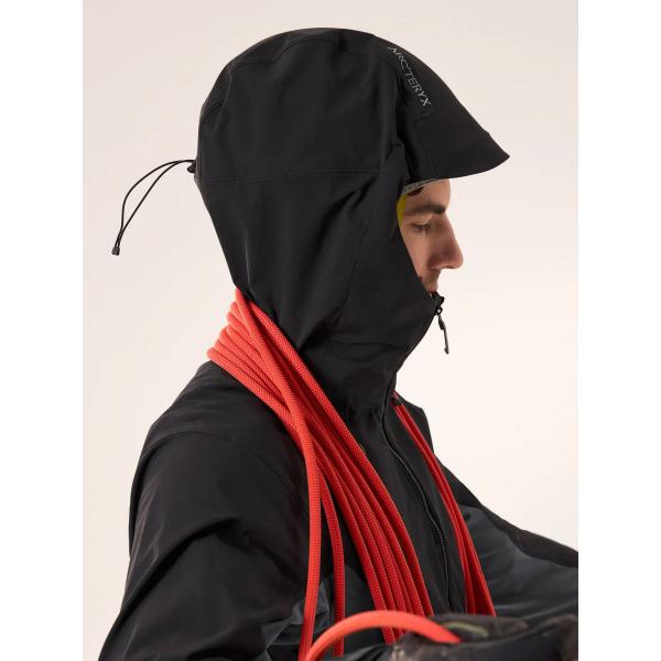 ARC'TERYX（アークテリクス） セラタス フーディ フーディ メンズ