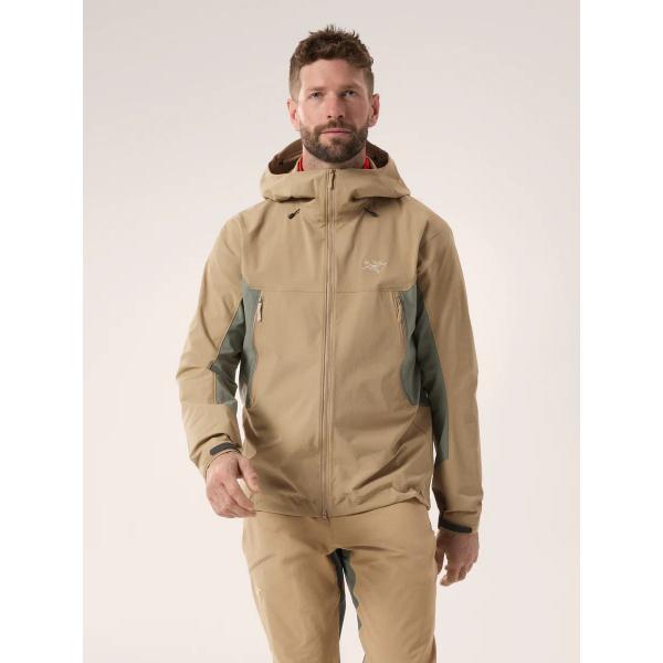 ARC'TERYX アークテリクス セラタス フーディ メンズ