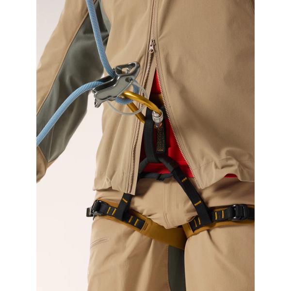 ARC'TERYX（アークテリクス） セラタス フーディ フーディ メンズ