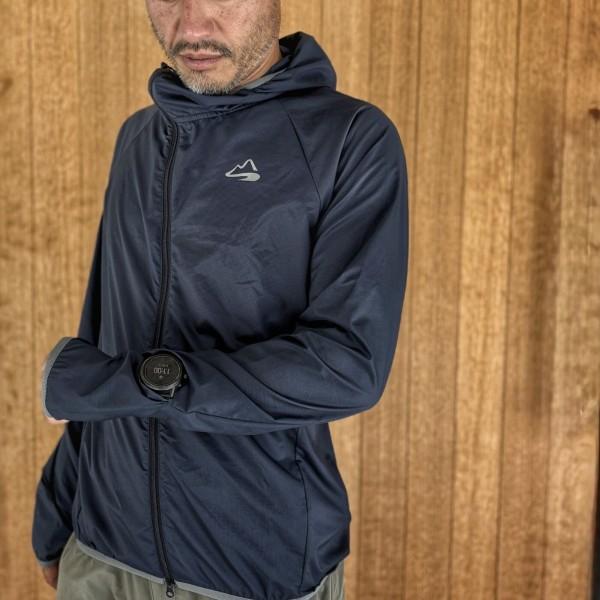 milestone（マイルストーン） オニオンフーディ (MSRH-001) ／ 登山