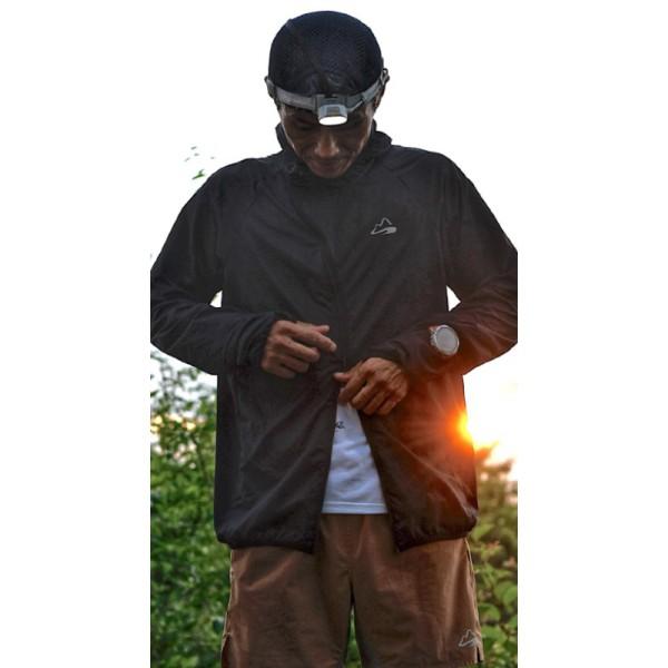 milestone（マイルストーン） オニオンフーディ (MSRH-001) ／ 登山