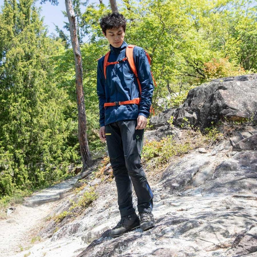 Norrona（ノローナ） フォルケティン オクタ ジャケット メンズ (1806