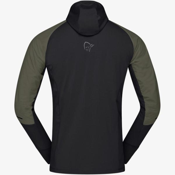 Norrona（ノローナ） 【特価・返品交換不可】ノローナ セーニャ