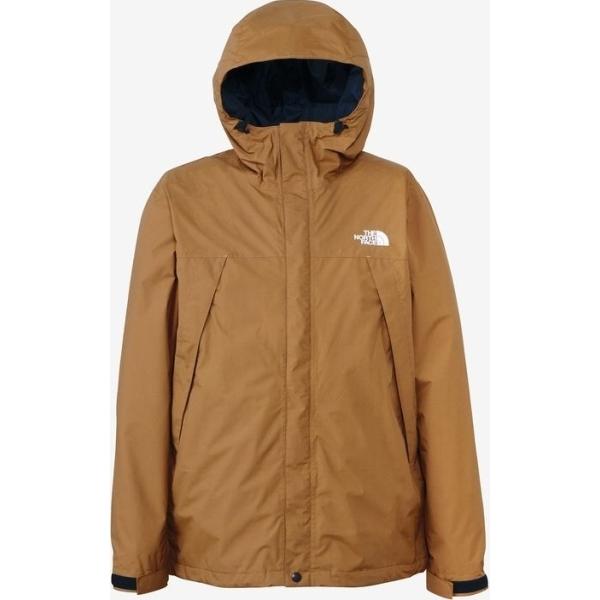 THE NORTH FACE（ザ ノースフェイス） スクープジャケット メンズ