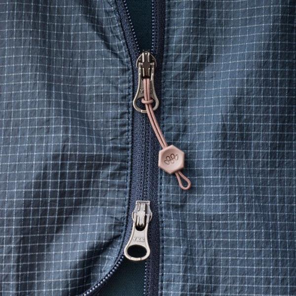 Teton Bros.（ティートンブロス） HPPEウインドフーディ ユニセックス