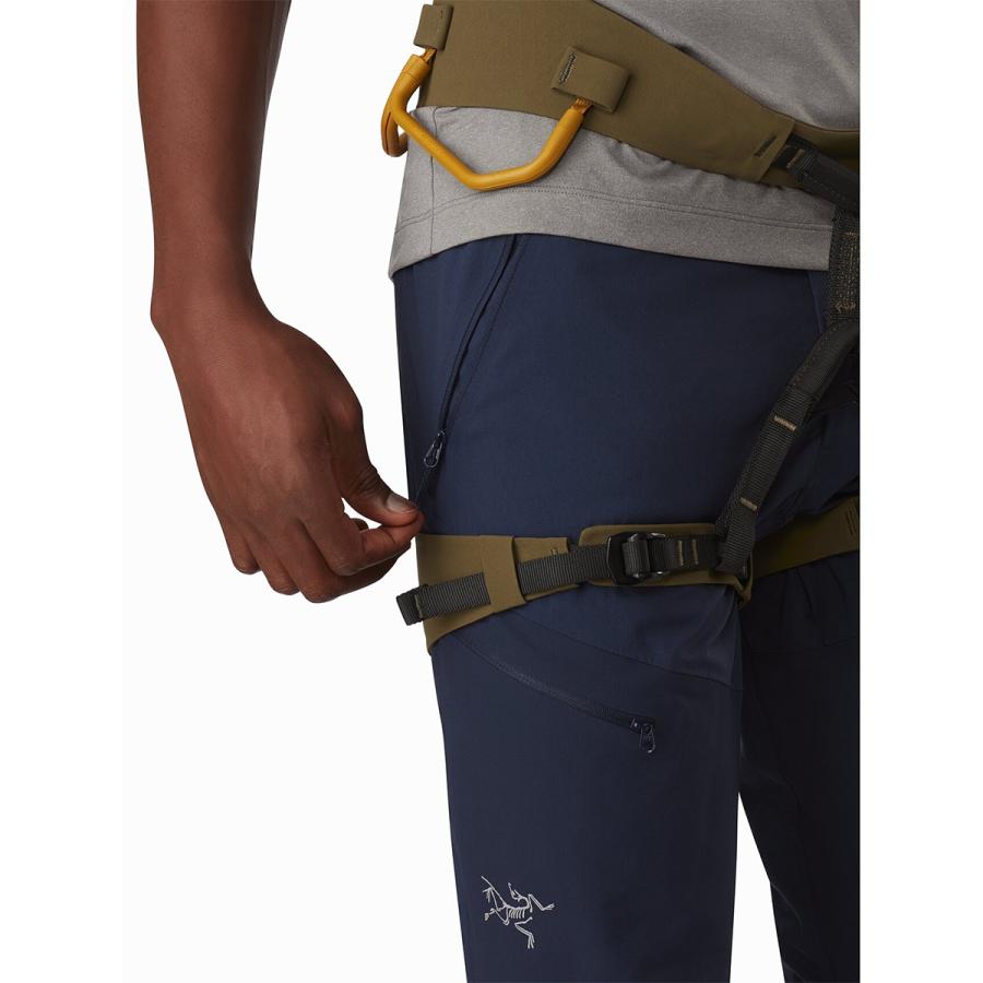 ARC'TERYX アークテリクス シグマ FL パンツ メンズ (20089