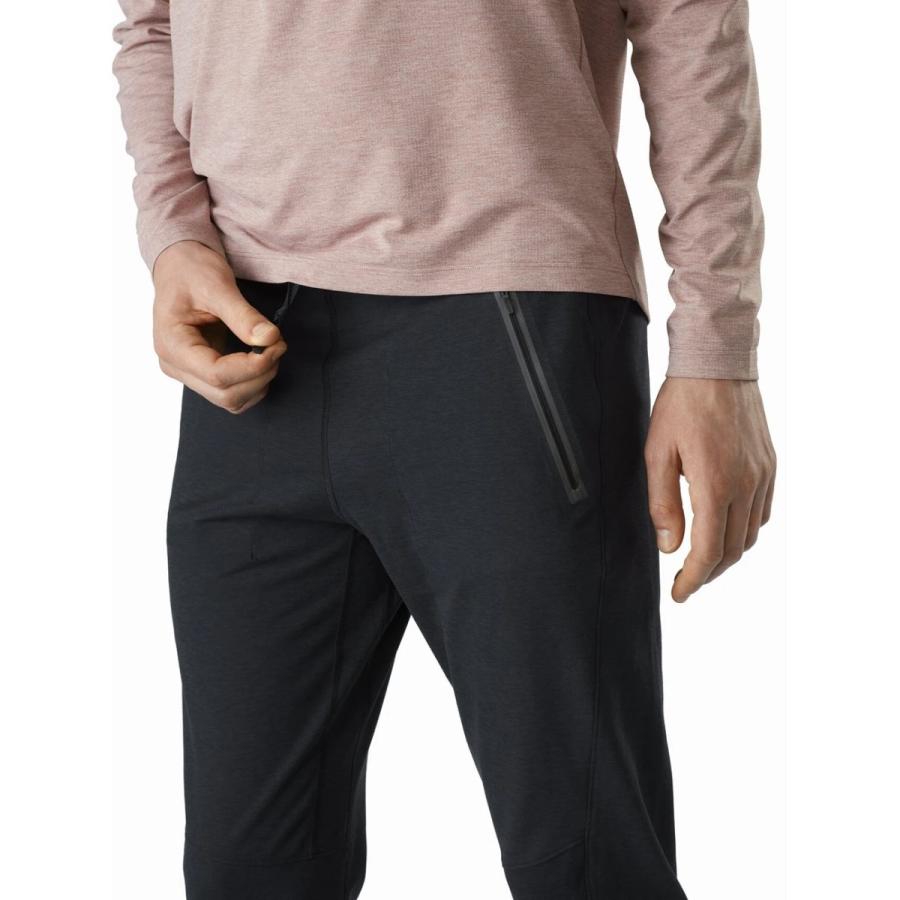 ARC'TERYX アークテリクス　コーマックパンツ ブラック Ｓサイズ ARC'TERYX アークテリクス コーマックパンツ ブラック Sサイズ