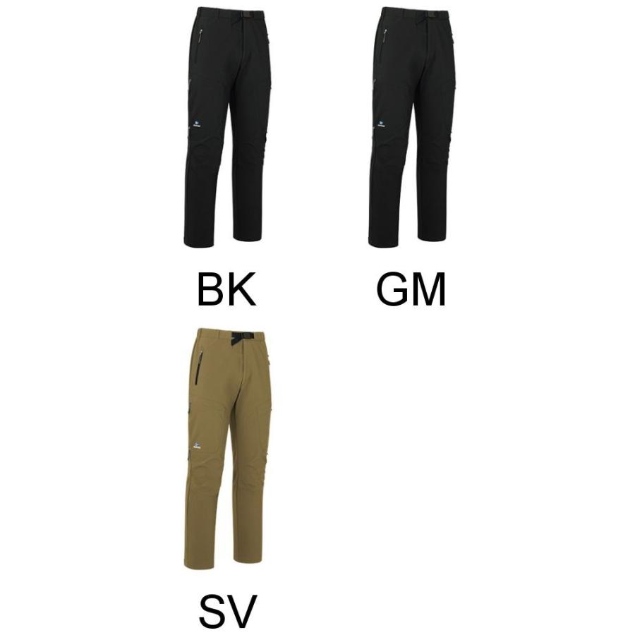 ファイントラック メンズ ストームゴージュアルパインパンツレギュラー Fbm0501 アウトドアウェア パンツ アウトドアショップベースキャンプ 通販 Paypayモール