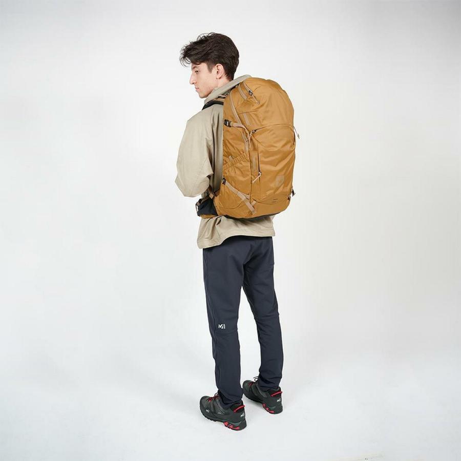 MILLET ミレー 登山用 パンツ レディス メンズ　67cm 秋冬用　裏起毛 楽天市場】裏起毛 パンツ（ブランドミレー）（アウトドア｜スポーツ
