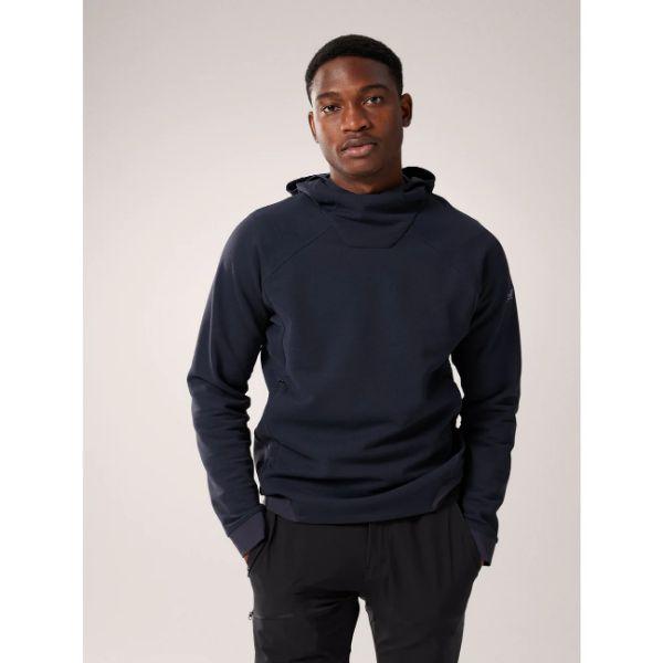 ARC'TERYX（アークテリクス） リセルフーディ メンズ (X000006518