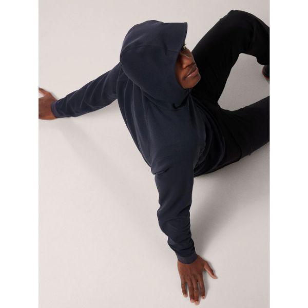 ARC'TERYX（アークテリクス） リセルフーディ メンズ (X000006518