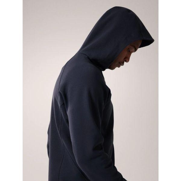 ARC'TERYX（アークテリクス） リセルフーディ メンズ (X000006518