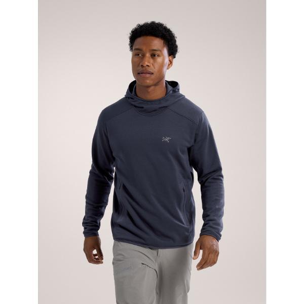 ARC'TERYX（アークテリクス） カイヤナイト プルオーバー フーディ