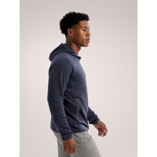 ARC'TERYX（アークテリクス） カイヤナイト プルオーバー フーディ