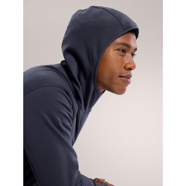 ARC'TERYX（アークテリクス） カイヤナイト プルオーバー フーディ