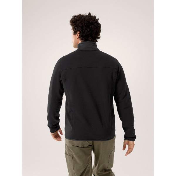 ARC'TERYX アークテリクス カイヤナイトジャケット メンズ (X000008447