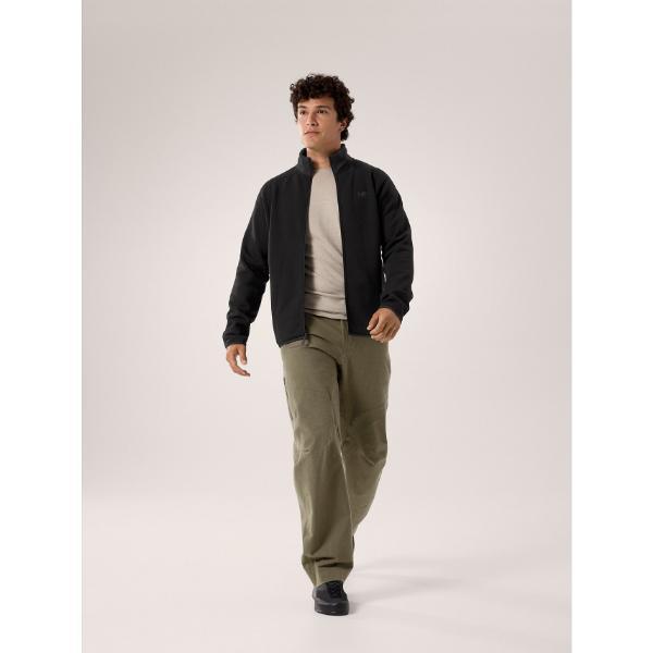 ARC'TERYX（アークテリクス） カイヤナイトジャケット メンズ