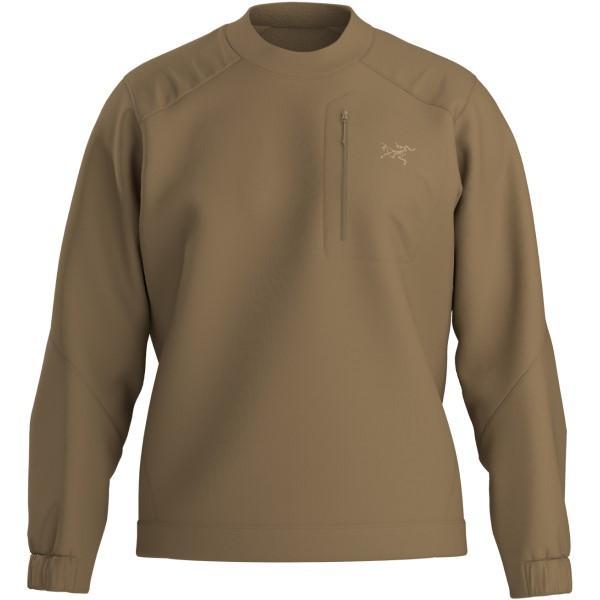 ARC'TERYX（アークテリクス） コンシール クルー メンズ (X000008454