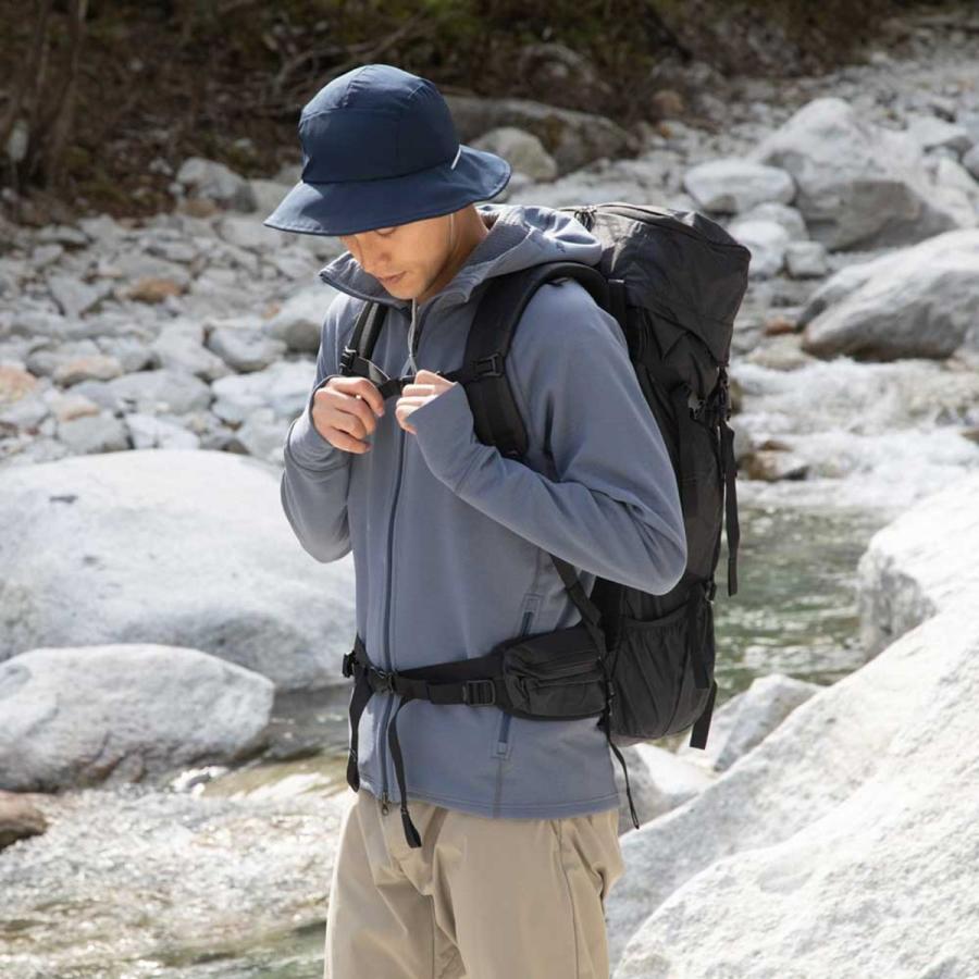 Houdini メンズ 長袖ベースレイヤー 【登山】 【公式通販】