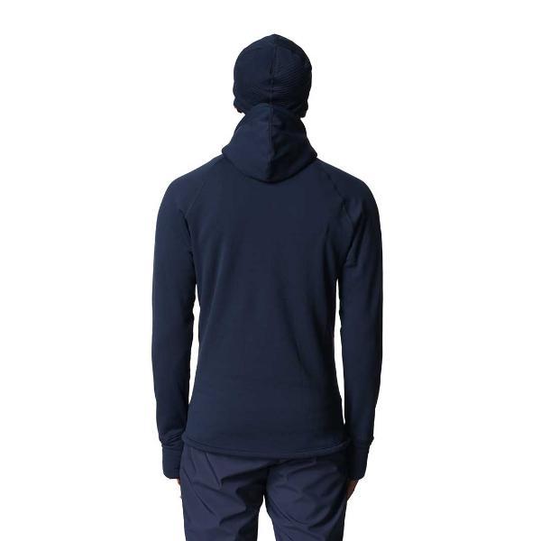 HOUDINI（フーディニ） パワー フーディ メンズ (225984) ／ フリース