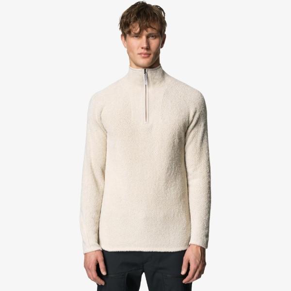 HOUDINI（フーディニ） ライカン ハーフ ジップ メンズ (830065