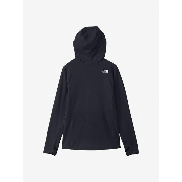 THE NORTH FACE（ザ ノースフェイス） カールサイドグリッドフーディ