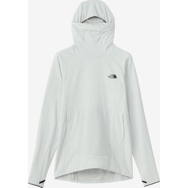 THE NORTH FACE（ザ ノースフェイス） カールサイドグリッドフーディ