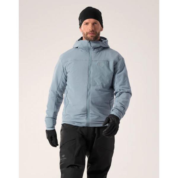 ARC'TERYX（アークテリクス） プロトン フーディ メンズ (X000008436