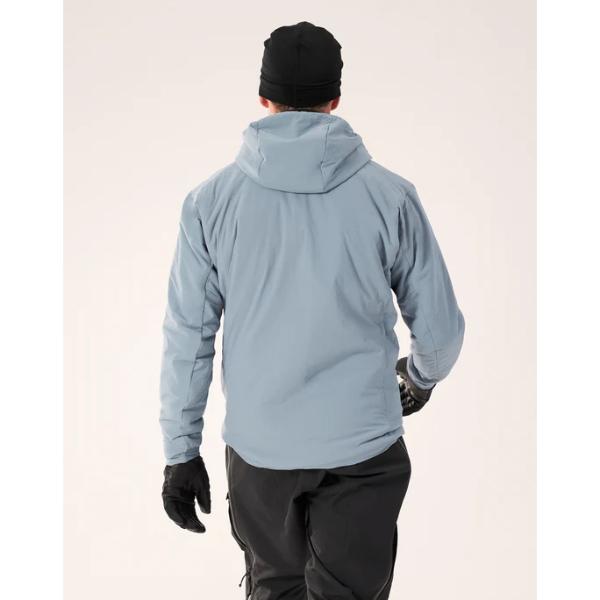 ARC'TERYX（アークテリクス） プロトン フーディ メンズ (X000008436