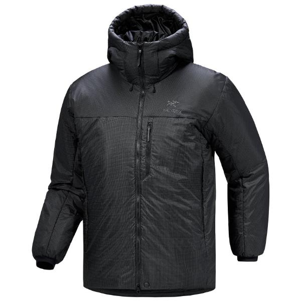 ARC'TERYX（アークテリクス） ニュークレイ SV パーカー メンズ