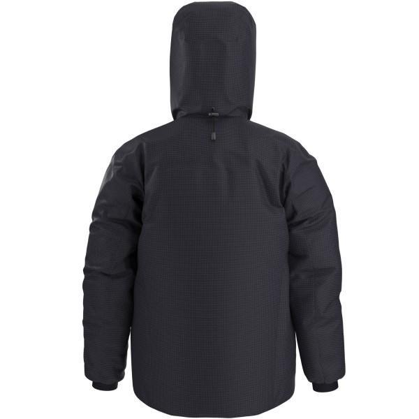 アークテリクス　ニュークレイSVパーカー　ハドロン　ブラック Sサイズ ARC'TERYX（アークテリクス） ニュークレイ SV パーカー メンズ