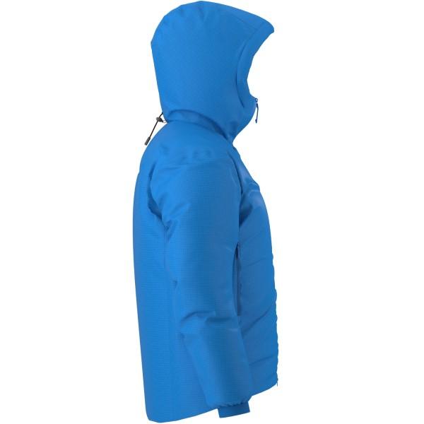 ARC'TERYX アークテリクス ニュークレイ SV パーカー メンズ